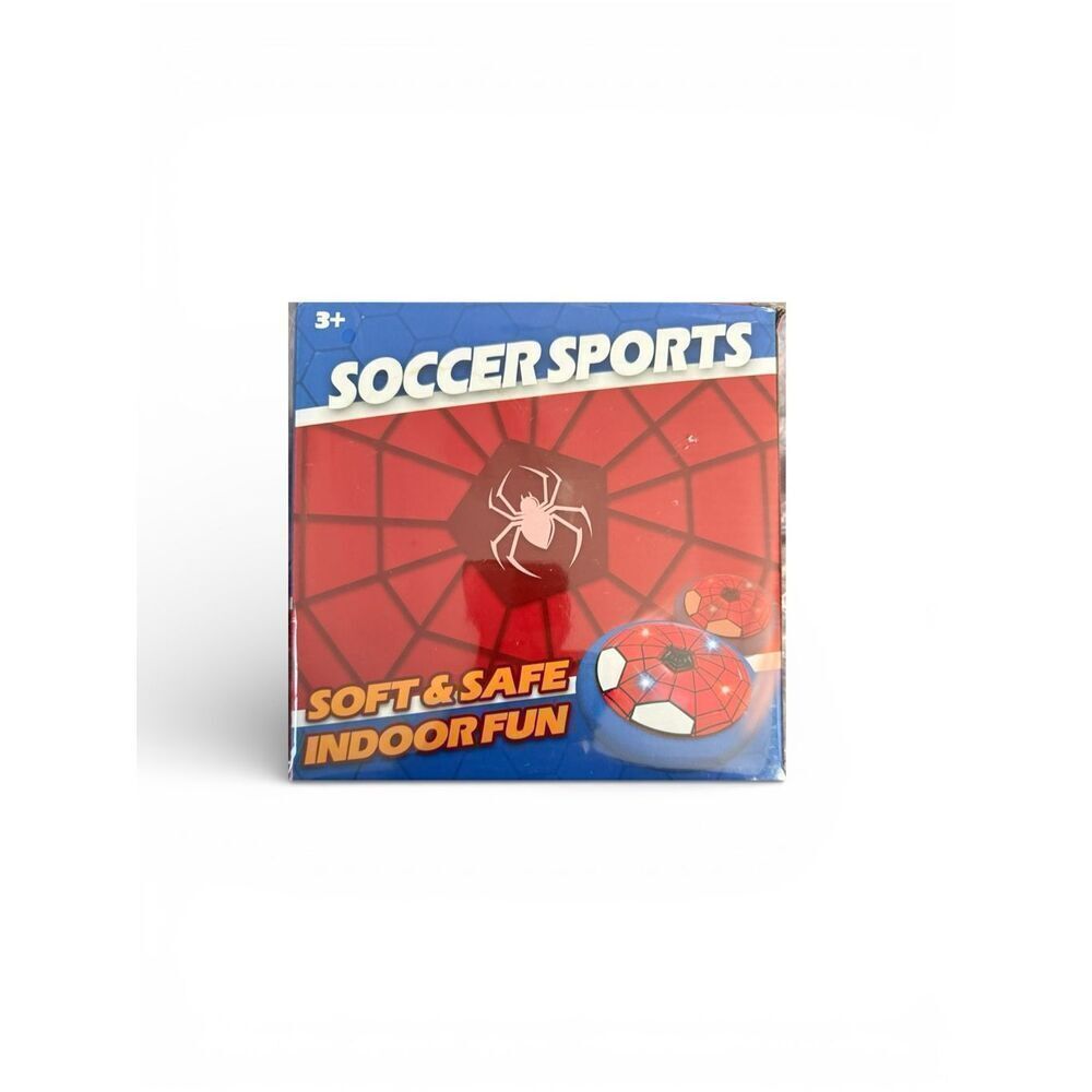 Hover Soccer Ball Toys Indoor Soccer - Picture 6 of 6